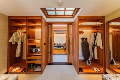 Banyan Tree Phuket – Foto’s 2