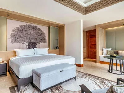 Banyan Tree Phuket – Foto’s 3