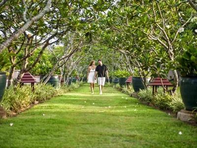 Banyan Tree Phuket – Foto’s 4