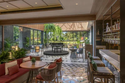 Banyan Tree Phuket – Foto’s 7