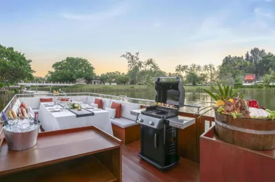 Banyan Tree Phuket – Foto’s 8