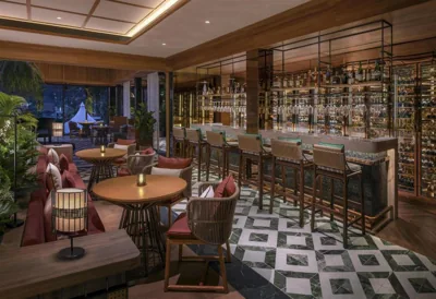 Banyan Tree Phuket – Foto’s 11
