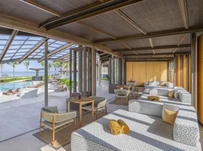 Banyan Tree Phuket – Foto’s 12