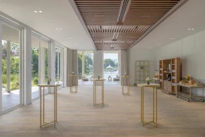 Banyan Tree Phuket – Foto’s 14