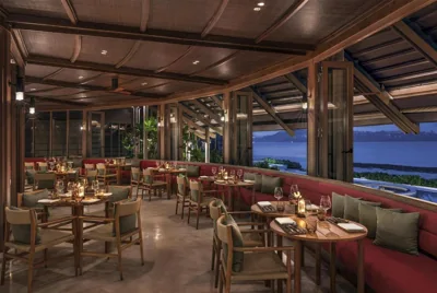 Banyan Tree Phuket – Foto’s 15